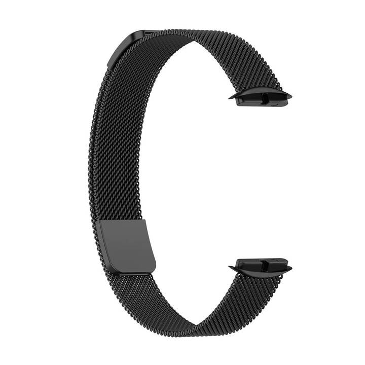 EG Bracelet (Fitbit Luxe, Noir)