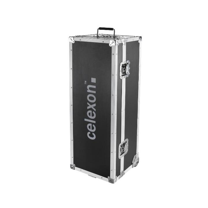 CELEXON Ecran de projection portable Expert (170.0 inch, 16:10)