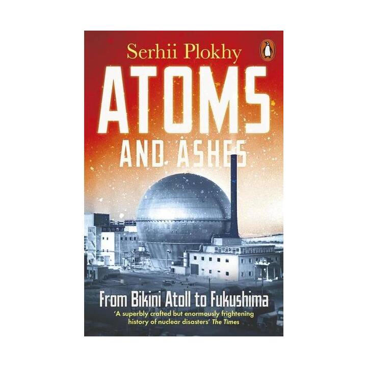 Atoms and Ashes