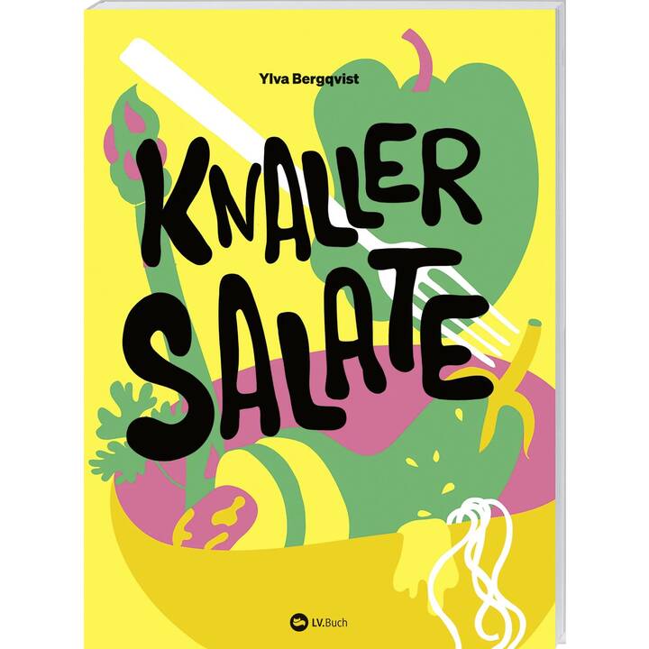 Knaller-Salate