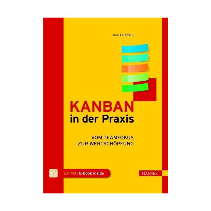 Kanban in der Praxis