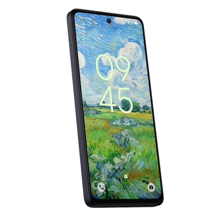 TCL 50 Pro NXTPAPER (512 GB, Gris, 6.78", 108 MP, 5G)