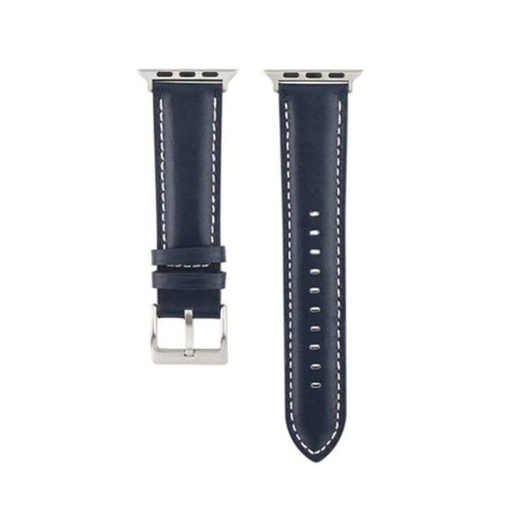 EG Bracelet (Apple Watch 44 mm, Bleu)