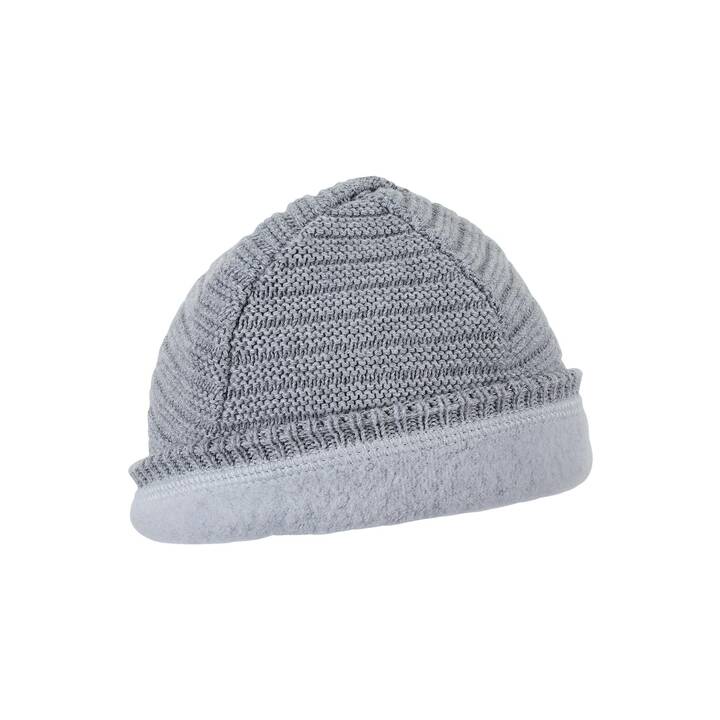 STERNTALER Bonnet de bébé (49, Gris)