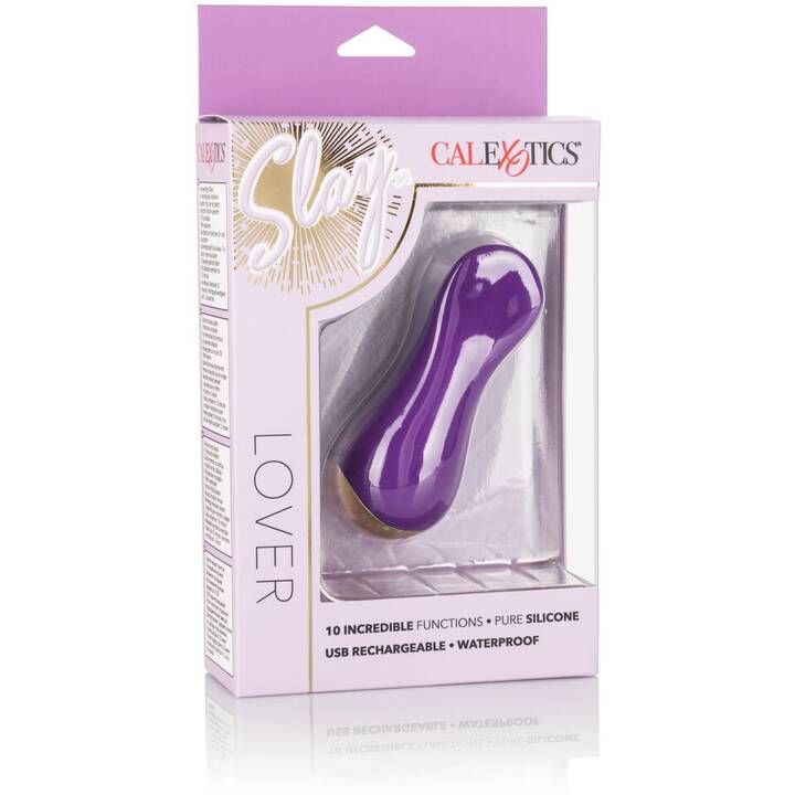 CALEXOTICS Mini vibrator Slay Lover