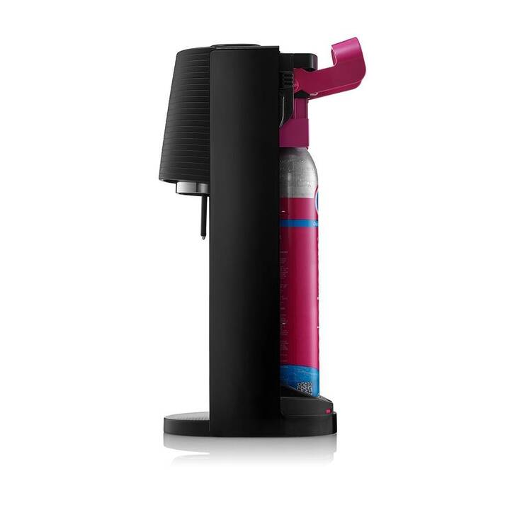 SODASTREAM Terra (60 l, Noir)