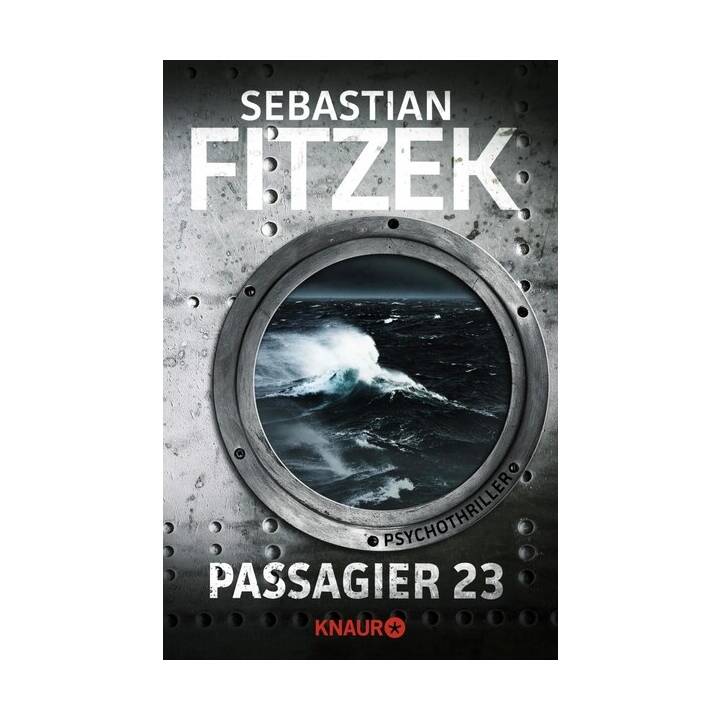 Passagier 23