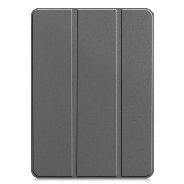 EG Custodia (11", iPad Pro 11 (2018), iPad Pro 11 (3. Gen. 2021), iPad Pro 11 (2. Gen. 2020), Grigio)