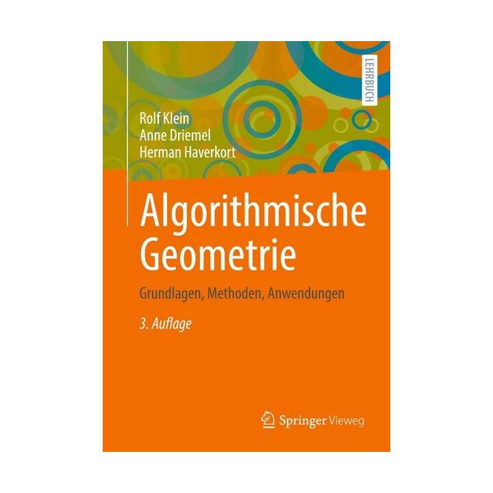 Algorithmische Geometrie