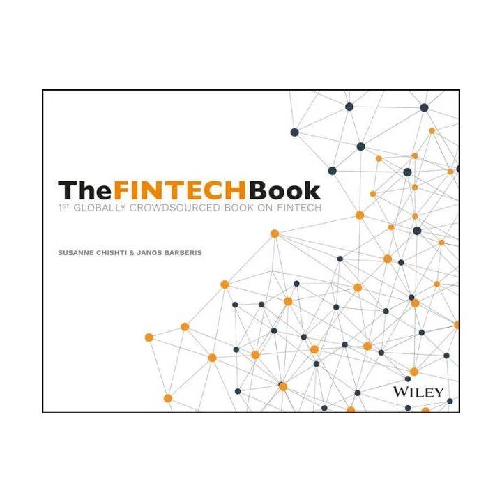 The FINTECH Book