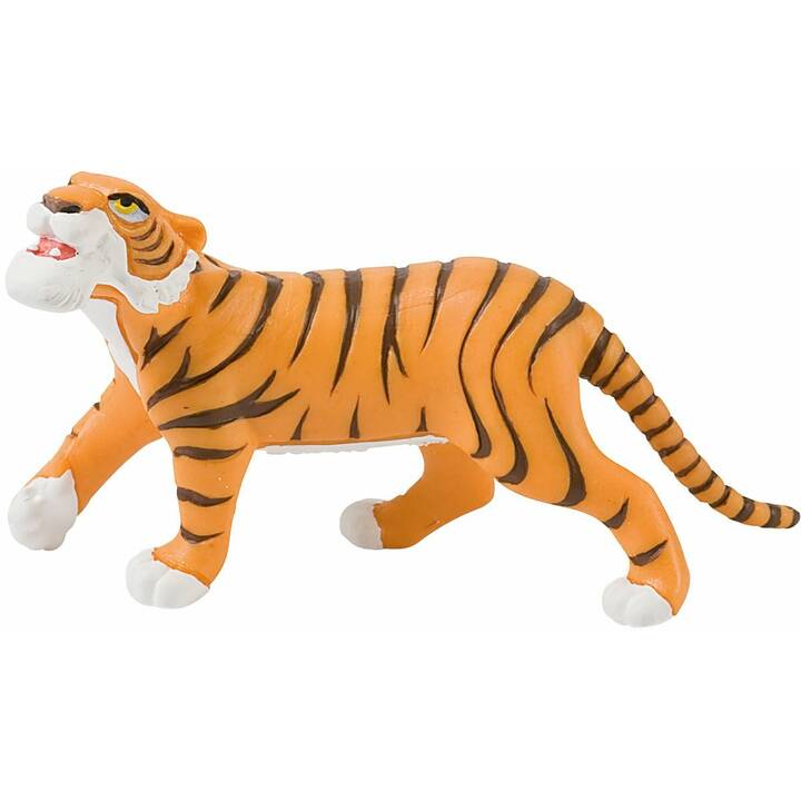 BULLYLAND Disney Shere Khan Tiger
