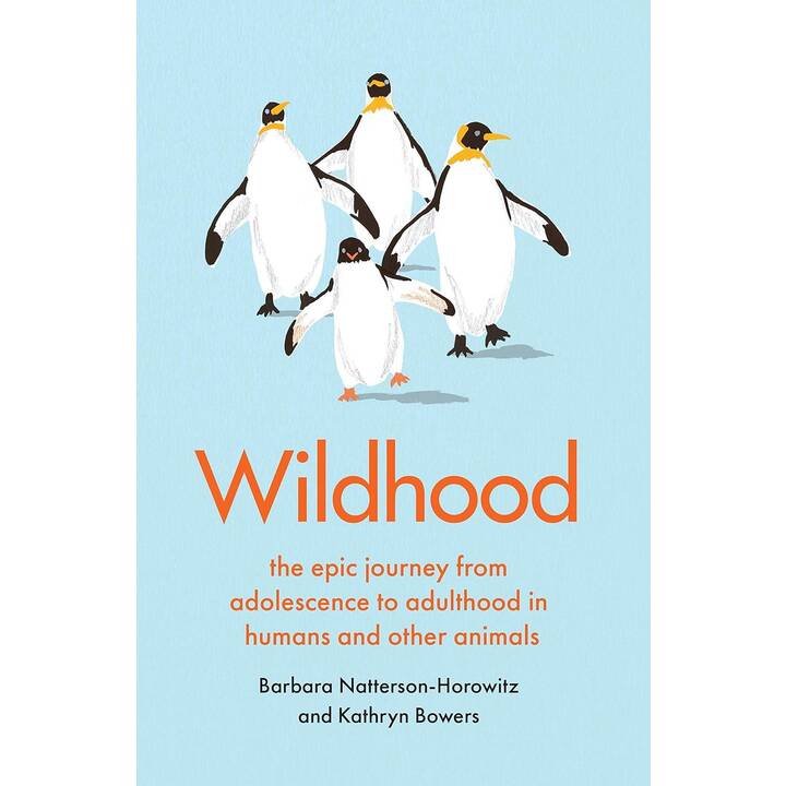 Wildhood