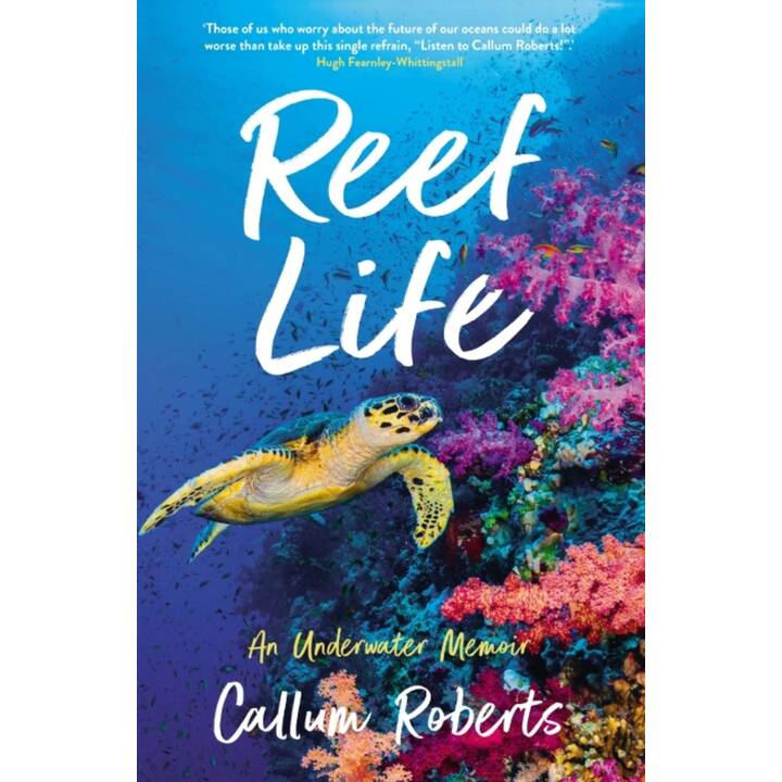 Reef Life