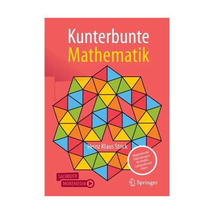 Kunterbunte Mathematik