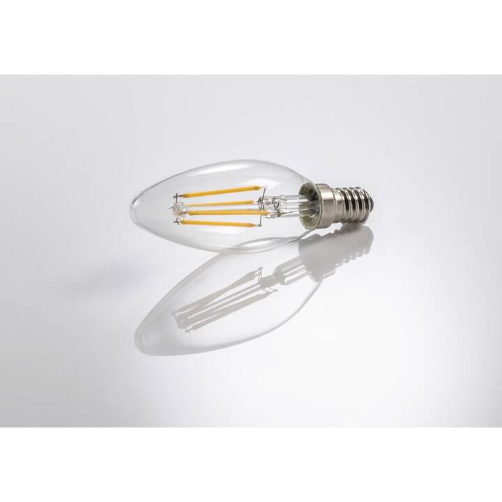 XAVAX Lampadina LED (E14, 4 W)