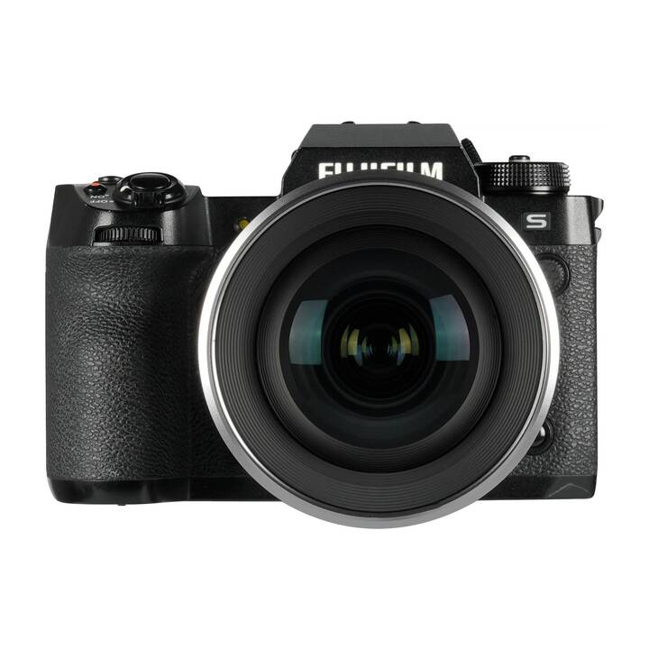 7ARTISANS HOPE Prime S35 16mm F/2.1-22 (X-Mount)