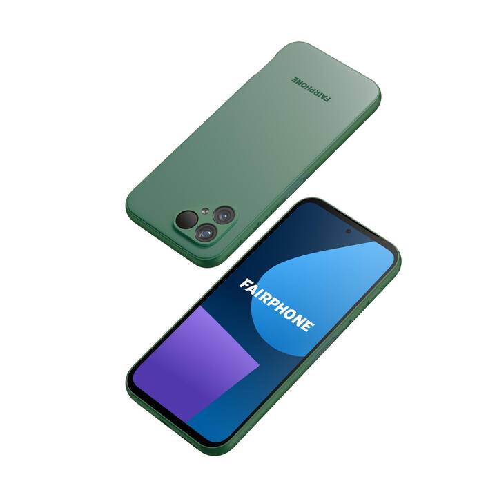 FAIRPHONE 5 (128 GB, Vert, 6.46", 50 MP, 5G)