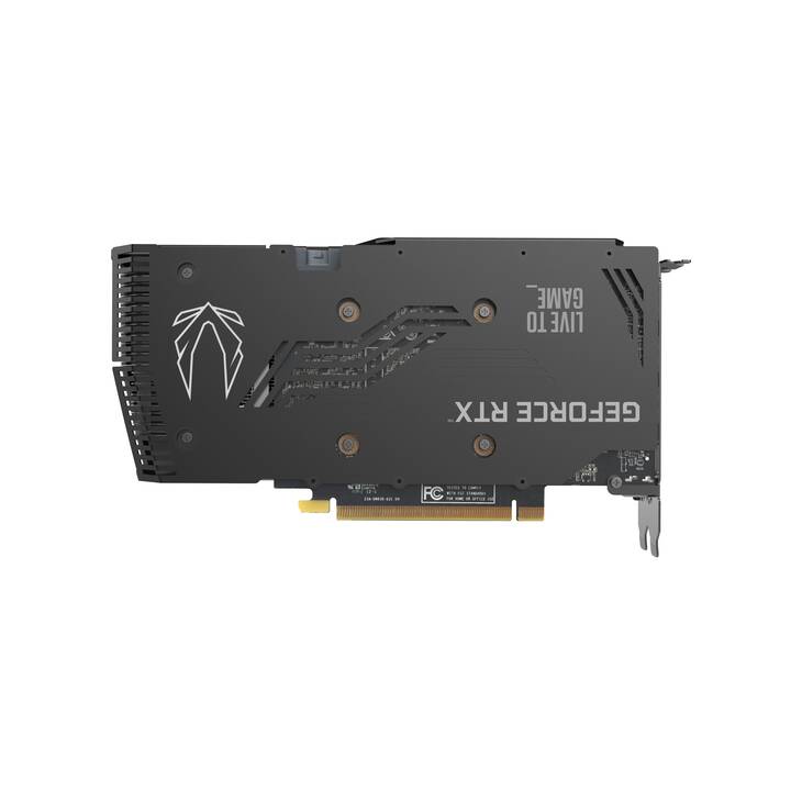 ZOTAC Nvidia GeForce RTX 3050 (8 GB)