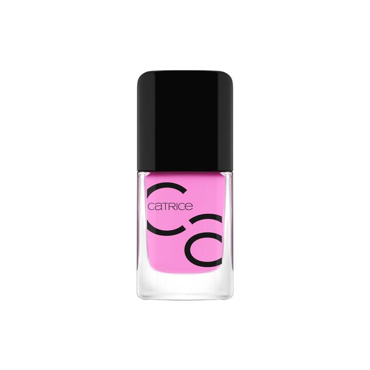 CATRICE COSMETICS Vernis à ongles coloré Iconails (135 Doll Side Of Life, 10.5 ml)