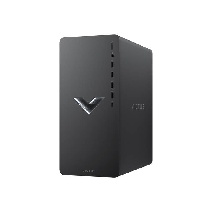 HP Victus 15L TG02-2510nz (Intel Core i5 14400F, 16 GB, 512 Go SSD, NVIDIA GeForce RTX 4060)