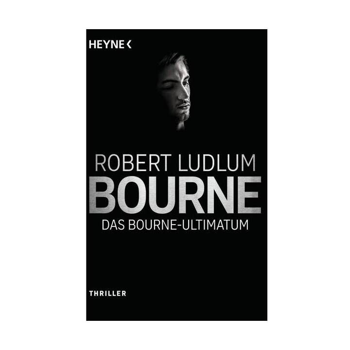 Das Bourne Ultimatum