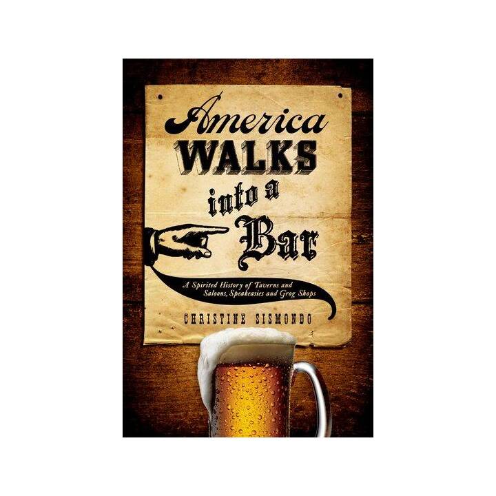 America Walks into a Bar