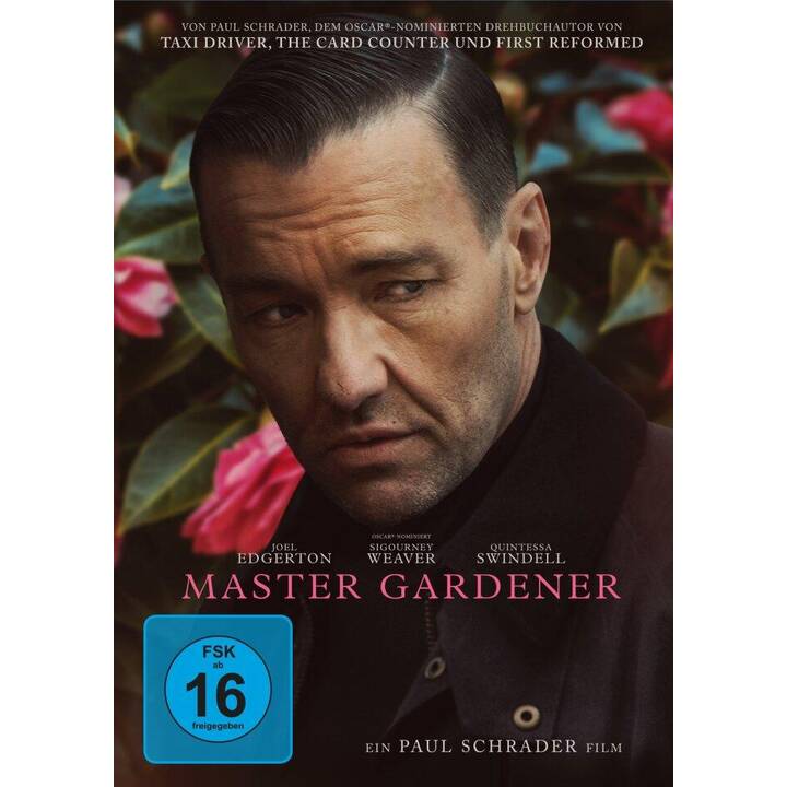 Master Gardener  (DE, EN)
