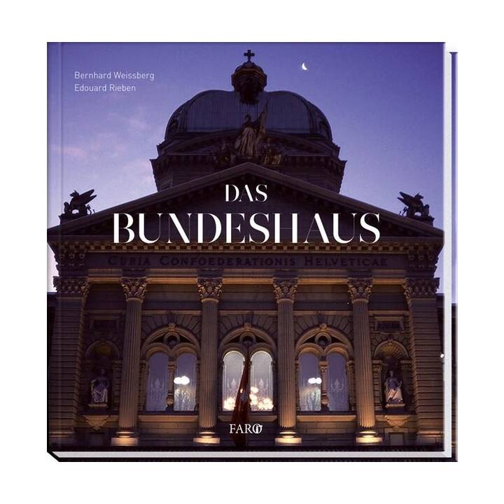 Das Bundeshaus