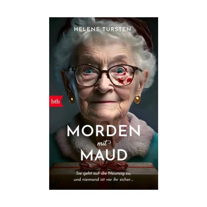 Morden mit Maud