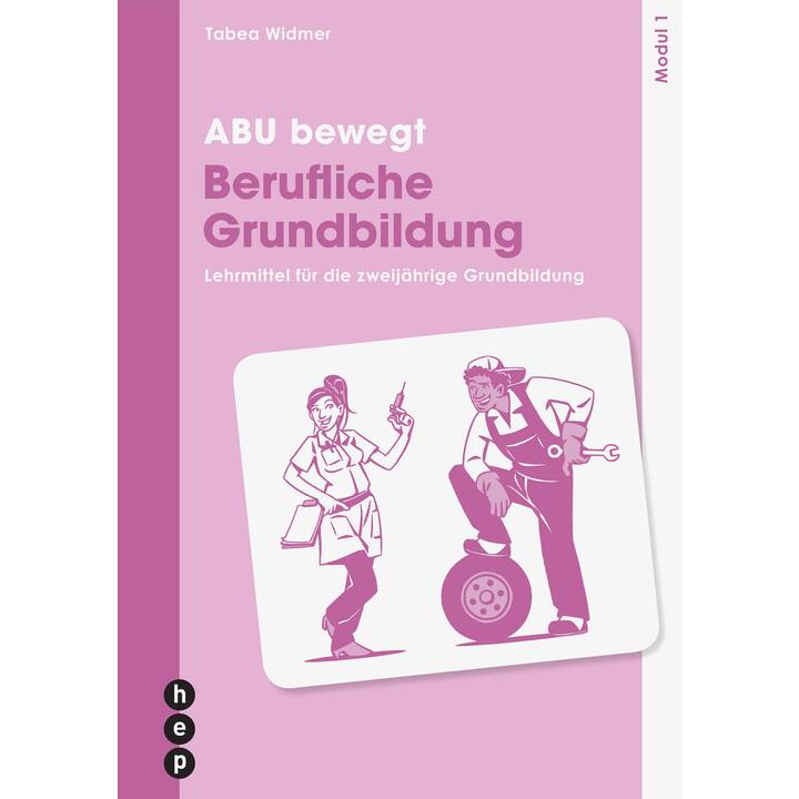 Berufliche Grundbildung