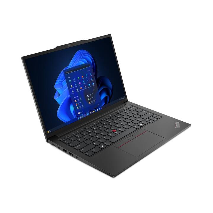 LENOVO ThinkPad E14 G6 (14", AMD Ryzen 5, 16 Go RAM, 512 Go SSD)