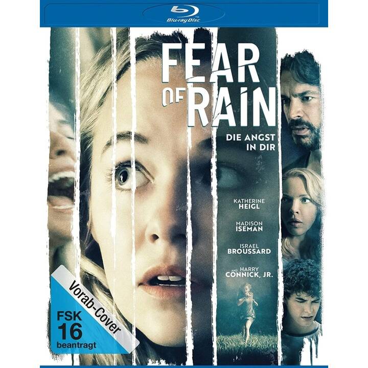 Fear of Rain (DE, EN)