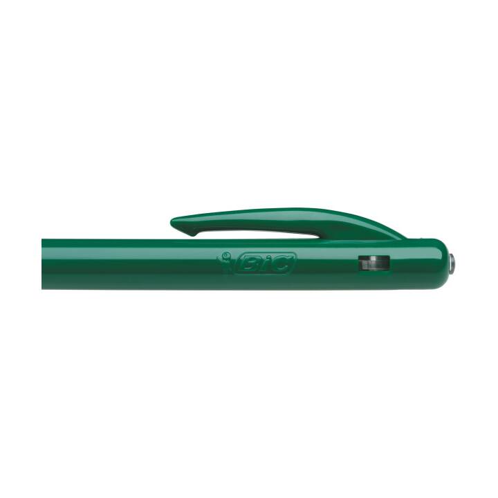 BIC Kugelschreiber M10 (Grün)