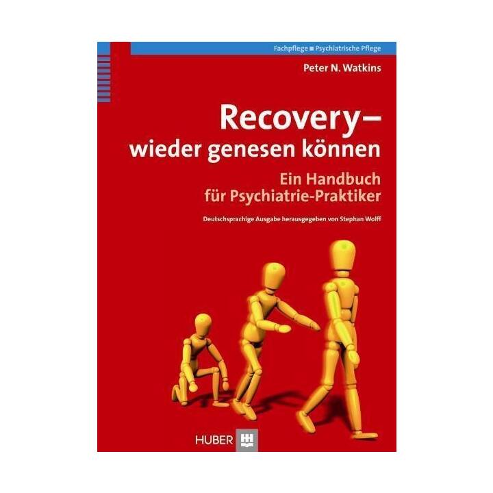 Recovery - wieder genesen können