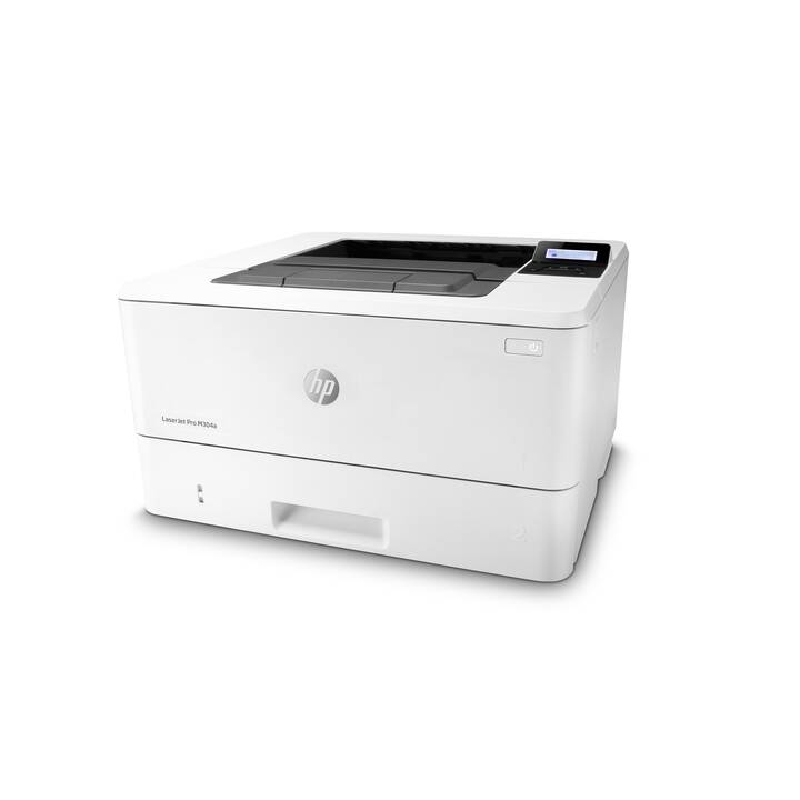 HP LaserJet Pro M304a (Stampante laser, Bianco e nero, USB)