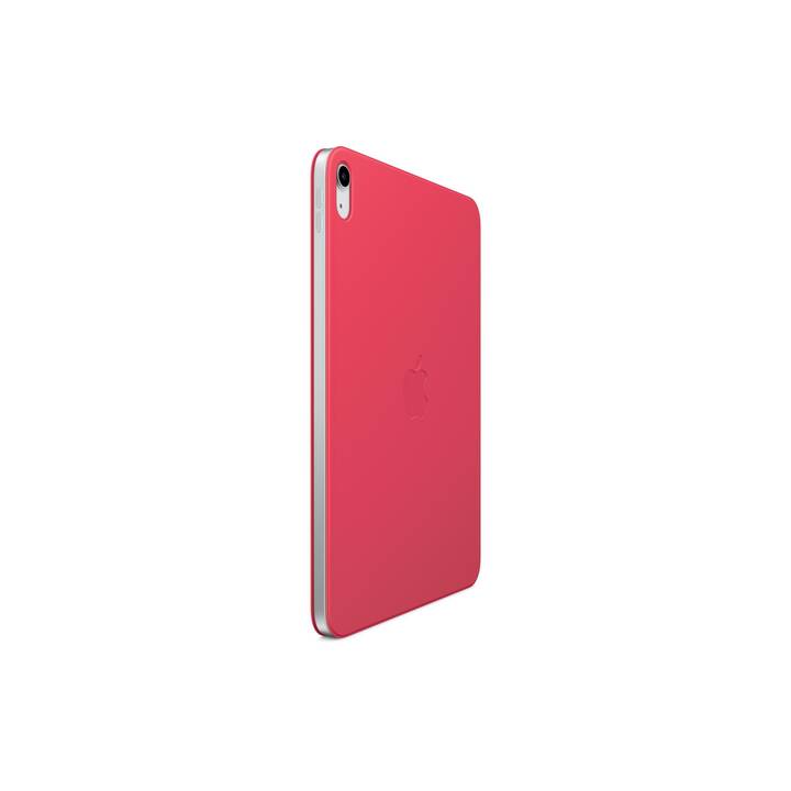 APPLE Smart Folio Schutzhülle (10.9", iPad Gen. 10 2022, Rot)