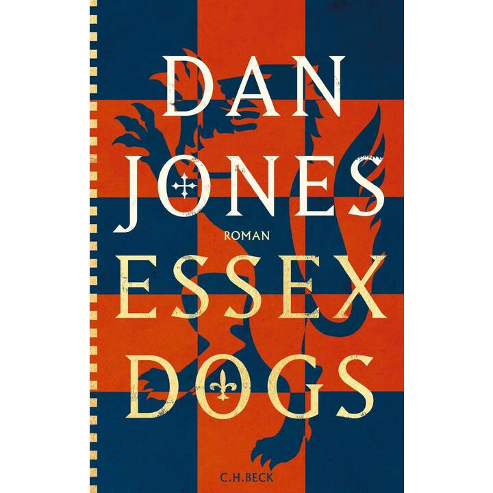 Essex Dogs