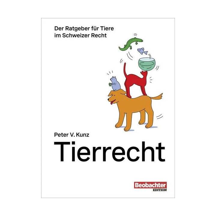 Tierrecht