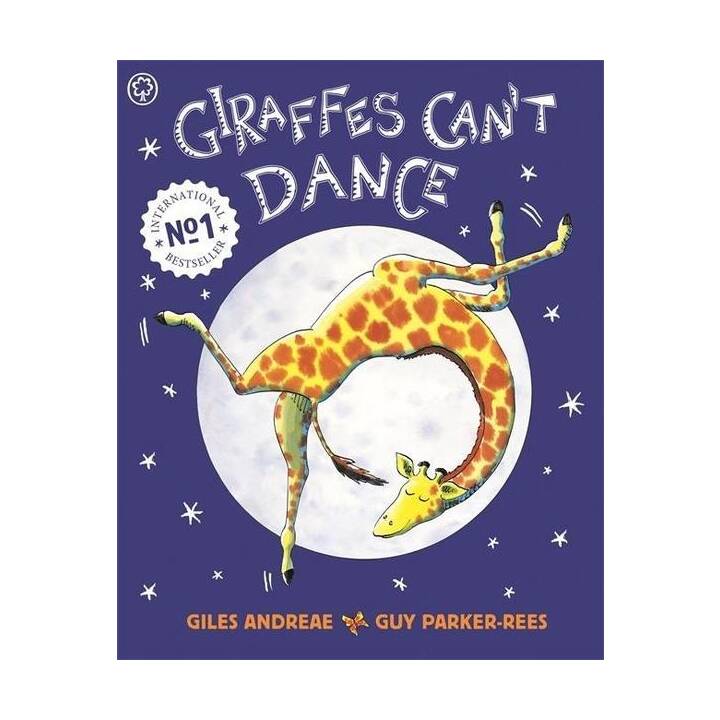 Giraffes Can't Dance