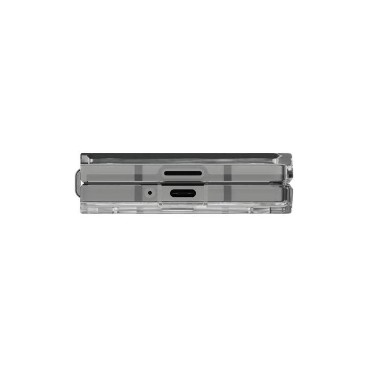 URBAN ARMOR GEAR Backcover MagSafe Plyo Pro (Galaxy Z Fold 6, Transparente)