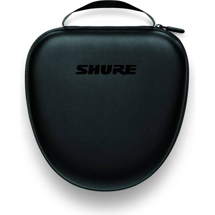 SHURE Aonic 50 Gen 2 (ANC, Bluetooth 5.1, Nero)