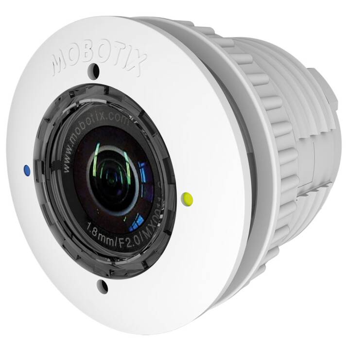 MOBOTIX Kamerasensormodul MX-O-SMA-S-6N016 B016 (6 MP, Bullet, Keine)