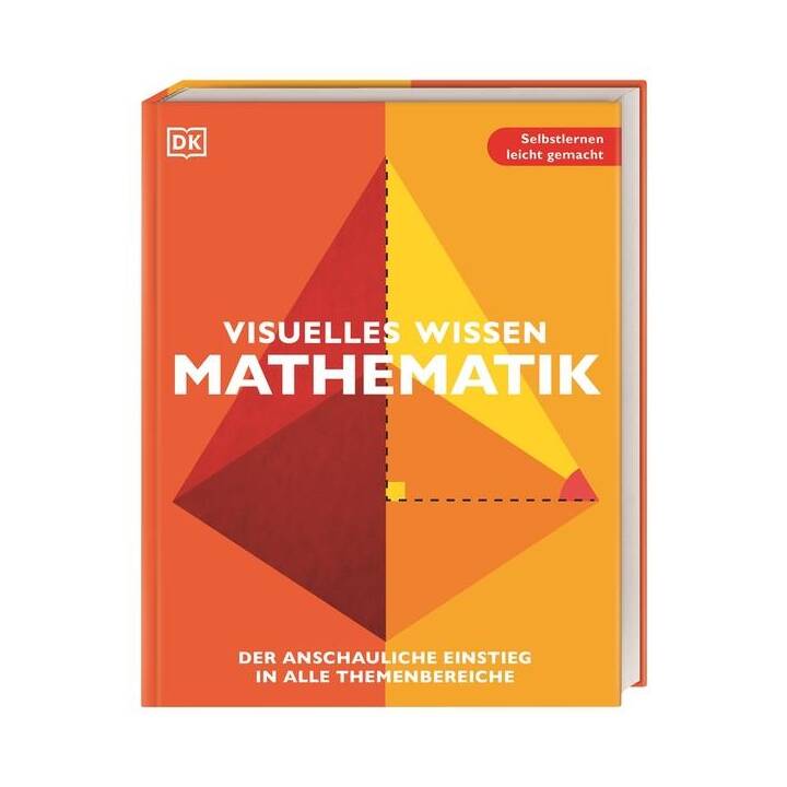 Visuelles Wissen: Mathematik