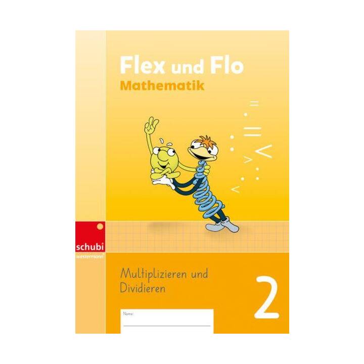 Flex und Flo Mathematik