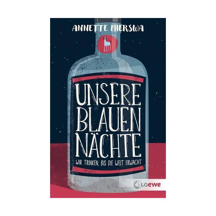 Unsere blauen Nächte