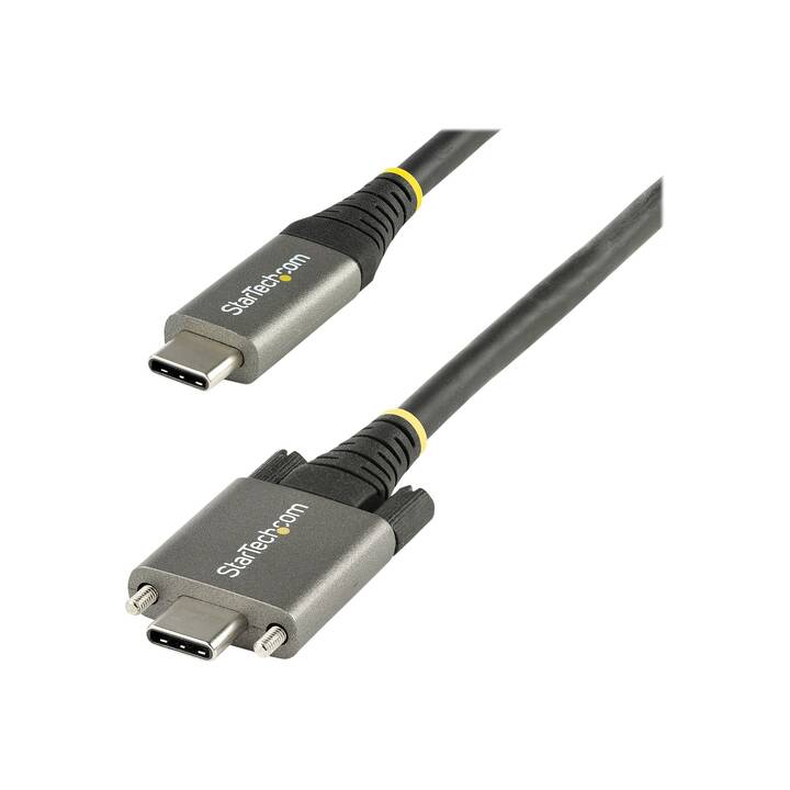 STARTECH.COM USB-Kabel (USB Typ-C, 0.5 m)