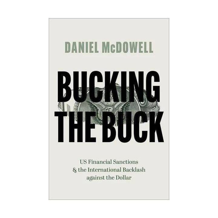 Bucking the Buck