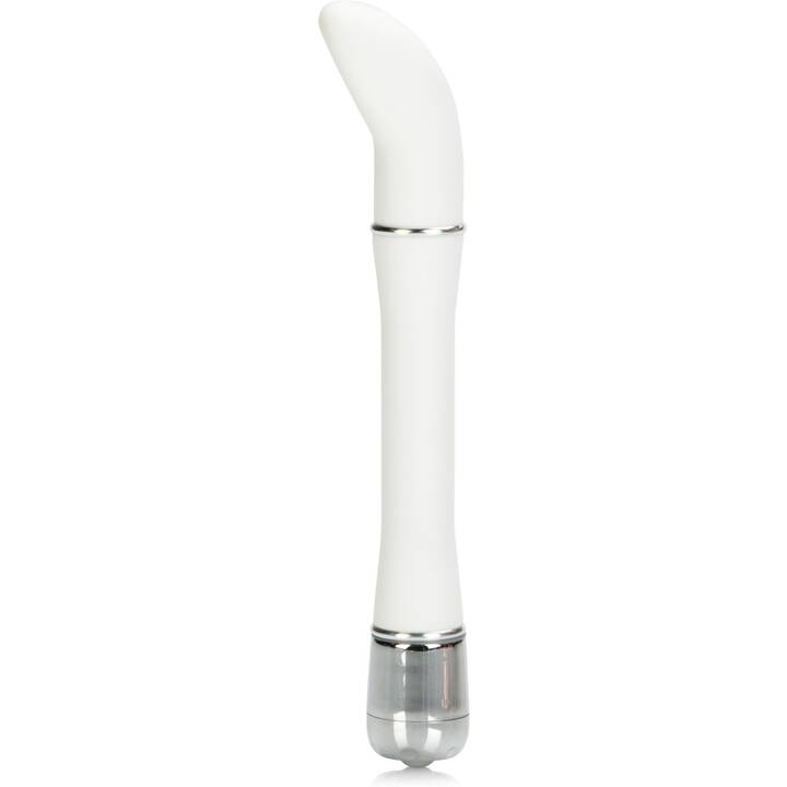 CALEXOTICS Vibratore G-spot Lulu Satin Scoop