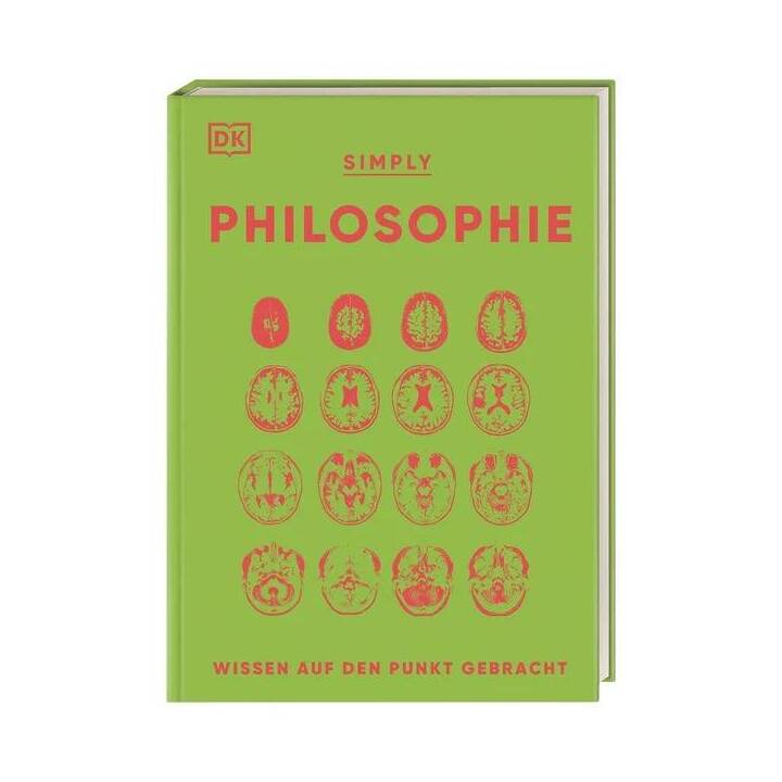 SIMPLY. Philosophie