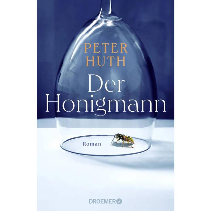 Der Honigmann